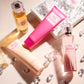 Pink Diamonds Fragrance Gift Set – 4Pc Perfume Kit