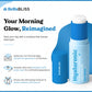Lovery Hyaluronic Hydration-Boosting Eye Balm - Korean Skin Care Moisture & Line-Smoothing Treatment