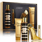 Lovery Dream Girl Premium 4 pc Womens Bath and Body Home Spa Gift
