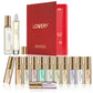 Perfume Gifts for Women 2025 - 14pc Perfume Fragrance Advent Calendar Set