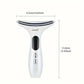 Lovery Light based multifunctional Face and Neck Beauty Massager wand, Skin care tool