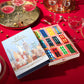 12pc Perfume Advent Calendar Set - Inspired EDP Gift Set