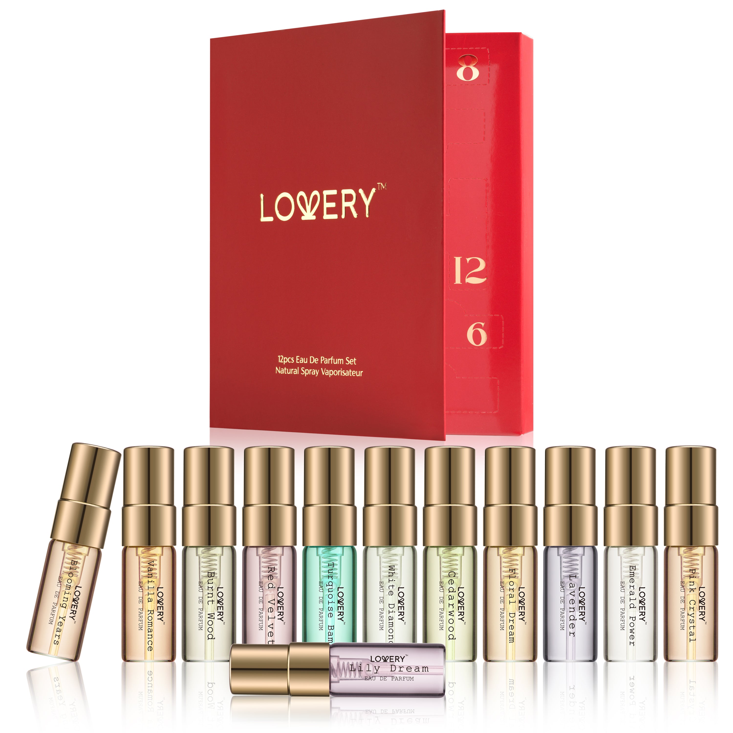 Lovery Box LIMITED SPECIAL EDITION β Lovery