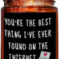 Romantic For Him, Funny Birthday Gifts For Men And Women For Husband Or Boyfriend, Dad Gifts - Candle and Non-Candle Options Available