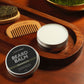 Cedarwood Beard Balm - 4oz Beard Butter & Softener