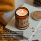 Lovery Birthday Gifts for Women, Funny Gifts for Best Friend Women - My Last Nerve Candle - Unique Birthday Gifts for Women, Her, Mom, BFF, Sister