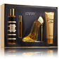 Lovery Dream Girl Premium 4 pc Womens Bath and Body Home Spa Gift