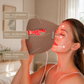 4D Laser Light Therapy Face Mask - 8 x More powerful than LED - Professional At-Home Skin Rejuvenation