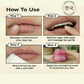 Korean Lip Care Duo Set - Mango Vanilla Exfoliating Lip Scrub & Watermelon Overnight Lip Mask