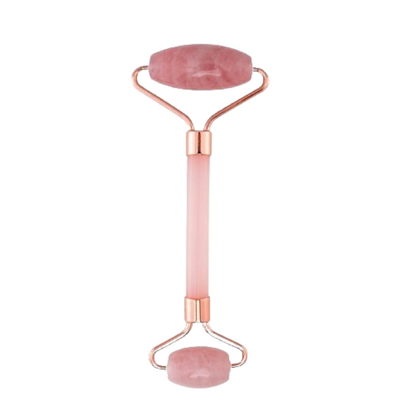 Lovery Rose Quartz Roller, Anti-Aging Face, Eye & Body Beauty Roller Lovery Rose Quartz Roller, Anti-Aging Face, Eye & Body Beauty Roller
