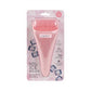 Lovery Gel Bead Face & Body Ice Roller - Refresh, Soothe, and Rejuvenate - Pink