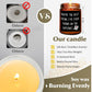 Romantic For Him, Funny Birthday Gifts For Men And Women For Husband Or Boyfriend, Dad Gifts - Candle and Non-Candle Options Available