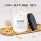 Congratulations Gifts for Women Men, Inspirational Gifts for Women or Men, Friends Coworkers, Birthday Gifts for her Boss Lady, New Job, Promotion Gifts for Women Men, 10oz Badass Scented Candle