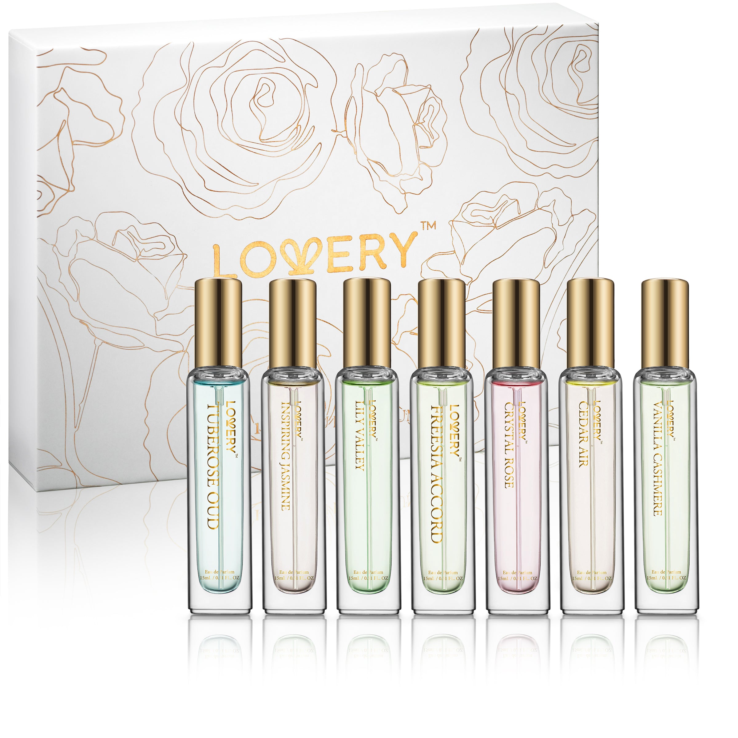 Lovery Box Luxurious Home Spa Gift Baskets For Every Occasion - Lovery.com