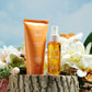 2-Pc. Solo En Ibiza Valencia Vibes Travel Gift Set
