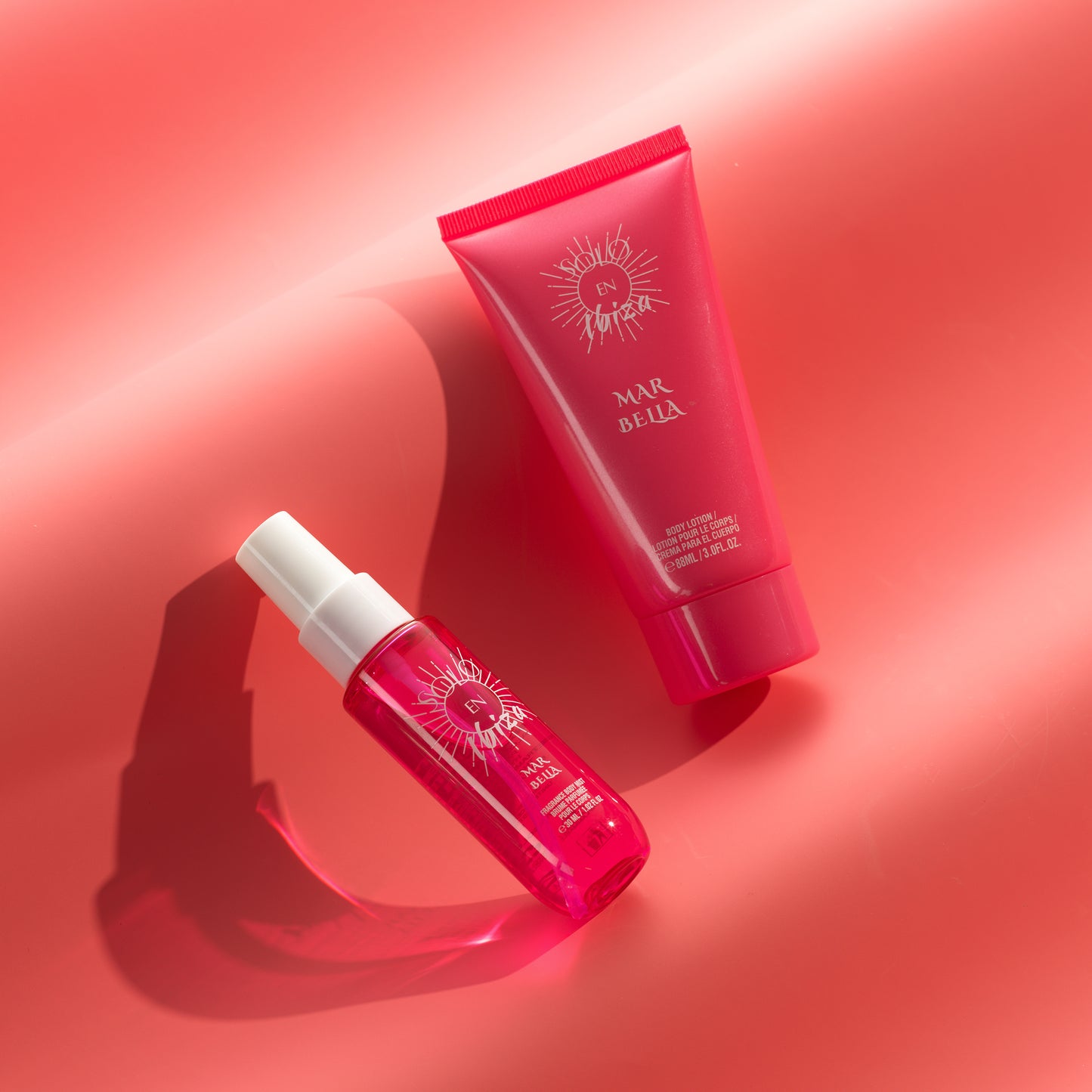 2-Pc. Solo En Ibiza Mar Bella Gift Set