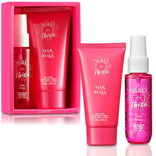 2-Pc. Solo En Ibiza Mar Bella Gift Set
