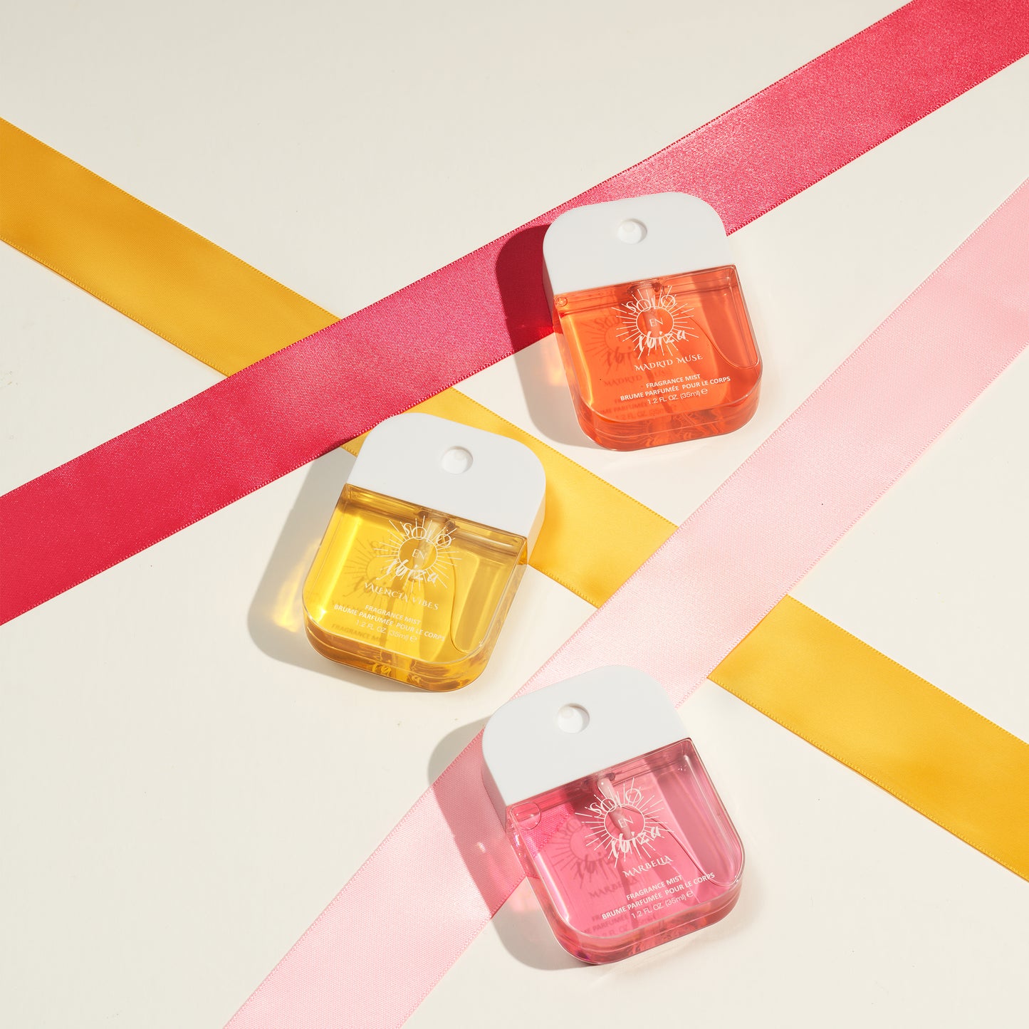 3-Pc. Solo En Ibiza Fragrance Mist Gift Set