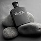 Black Intense Mens Gift Set  - 2Pc Perfume and After Shave Cream Kit