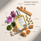 LoveryPlus Cardamom + Sandalwood Eau de Parfum 3pc. Fragrance Gift Set - Inspired by   Le Labo Santal 33, 3.4 fl oz Perfume Spray