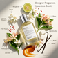 LoveryPlus Amoura Eau de Parfum 3pc. Fragrance Gift Set - Inspired by Kilian Love, Don’t Be Shy, 3.4 fl oz Perfume Spray
