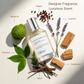 LoveryPlus Savant Pour Homme Eau de Parfum 3pc. Fragrance Gift Set - Inspired by Dior Sauvage, 3.4 fl oz Perfume Spray