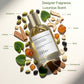 LoveryPlus Woody Santal Eau de Parfum 3pc. Fragrance Gift Set - Inspired by Le Labo Santal 33, 3.4 fl oz Perfume Spray