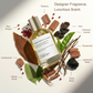 LoveryPlus Woody Oud Eau de Parfum 2Pc. Fragrance Gift Set - Inspired by Tom Ford Oud Wood, 3.4 fl oz Perfume Spray