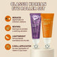 Lovery Korean Skincare Eye Roller Serum Duo - Collagen + Retinol & Vitamin C Brightening Under Eye Treatment Set