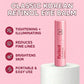 Lovery Retinol Tightening + Illuminating Eye Balm - Korean Skincare Anti-Aging Stick
