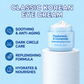 Korean Hyaluronic Acid & Ceramide Replenishing Eye Cream - 30 mL
