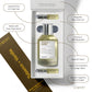 LoveryPlus Tobacco + Vanilla Eau de Parfum 3pc. Fragrance Gift Set - Inspired by Tom Ford Tobacco Vanille, 3.4 fl oz Perfume Spray