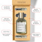 LoveryPlus Amoura Eau de Parfum 3pc. Fragrance Gift Set - Inspired by Kilian Love, Don’t Be Shy, 3.4 fl oz Perfume Spray