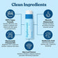 Hyaluronic Hydration-Boosting Eye Balm – Korean Skin Care Moisture & Line-Smoothing Treatment
