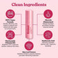 Lovery Retinol Tightening + Illuminating Eye Balm - Korean Skincare Anti-Aging Stick