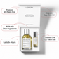 Midnight Haze Eau de Parfum - 2Pc Floral Gourmand Gift Set