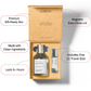 LoveryPlus Yvor Eau de Parfum 2pc. Fragrance Gift Set - Inspired by Yves Saint Laurent Y, 3.4 fl oz Perfume Spray