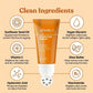 Lovery Korean Skincare Vitamin C Eye Roller Serum - Hydrating Under Eye Treatment