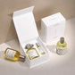 Midnight Haze Eau de Parfum - 2Pc Floral Gourmand Gift Set