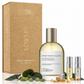 LoveryPlus Woody Santal Eau de Parfum 3pc. Fragrance Gift Set - Inspired by Le Labo Santal 33, 3.4 fl oz Perfume Spray