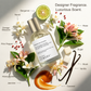 LoveryPlus Amoura Eau de Parfum 2pc. Fragrance Gift Set - Inspired by Kilian Love, Don’t Be Shy, 3.4 fl oz Perfume Spray