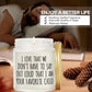 Lovery Vanilla Scented Soy Wax Candle, 10oz