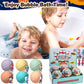 Lovery 12-Pc. Superhero Bath Bombs Gift Set with Surprise Toy