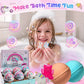 Lovery 12-Pc. Unicorn Bath Bombs Gift Set with Surprise Toy