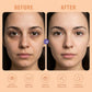 Lovery Vitamin C & Collagen Brightening Eye Cream - Korean Skincare Radiance & Firming Eye Treatment