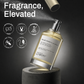 LoveryPlus Woody Santal Eau de Parfum 2pc. Fragrance Gift Set - Inspired by Le Labo Santal 33, 3.4 fl oz Perfume Spray