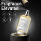 LoveryPlus Amoura Eau de Parfum 2pc. Fragrance Gift Set - Inspired by Kilian Love, Don’t Be Shy, 3.4 fl oz Perfume Spray