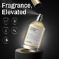 LoveryPlus Tobacco + Vanilla Eau de Parfum 3pc. Fragrance Gift Set - Inspired by Tom Ford Tobacco Vanille, 3.4 fl oz Perfume Spray
