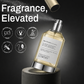 LoveryPlus Bleu Royale Eau de Parfum 2pc. Fragrance Gift Set - Inspired by Chanel Bleu de Chanel, 3.4 fl oz Perfume Spray