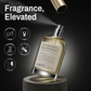 LoveryPlus Cardamom + Sandalwood Eau de Parfum 3pc. Fragrance Gift Set - Inspired by   Le Labo Santal 33, 3.4 fl oz Perfume Spray